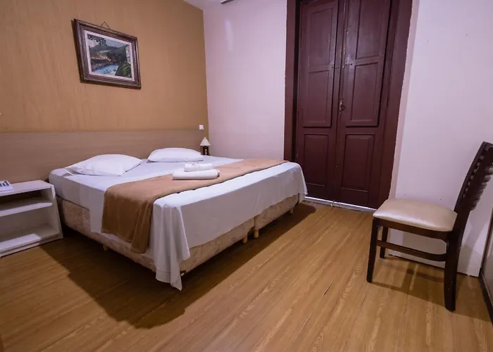 Serra da EstrelaHotel Em