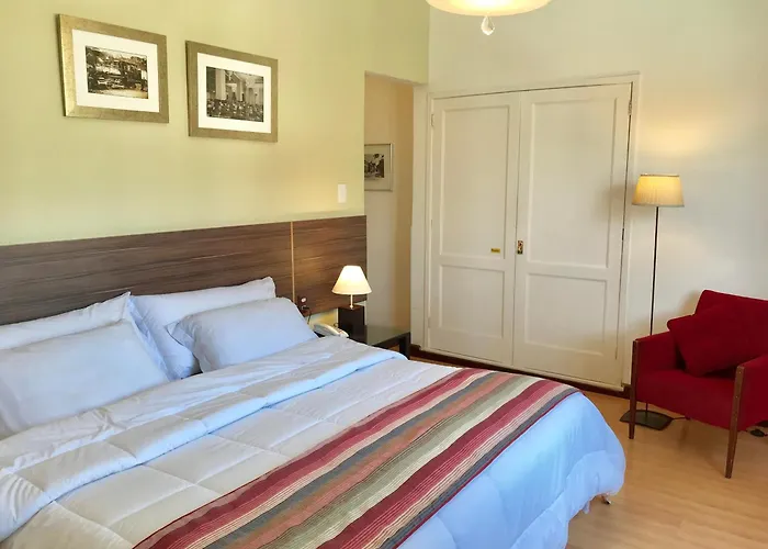 Casablanca ImperialHotel Em