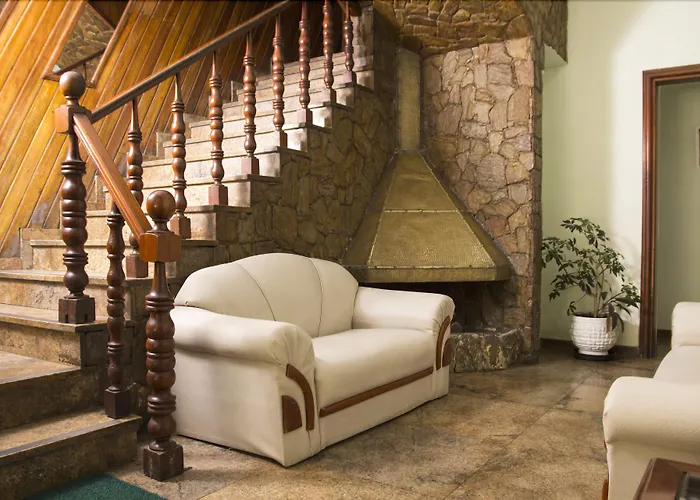 Serra da EstrelaHotel Em